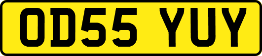 OD55YUY