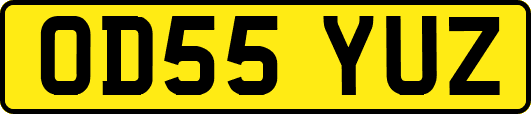 OD55YUZ