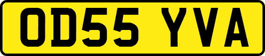 OD55YVA