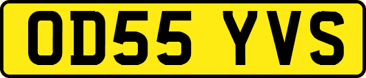 OD55YVS