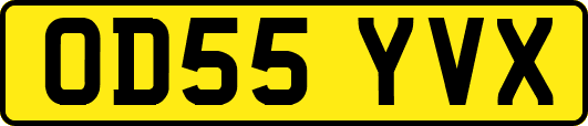 OD55YVX