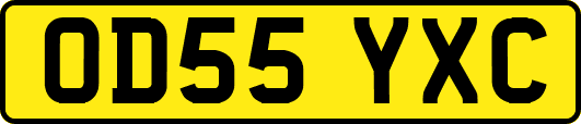 OD55YXC