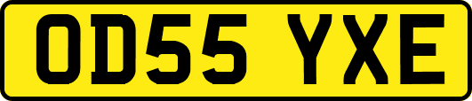 OD55YXE