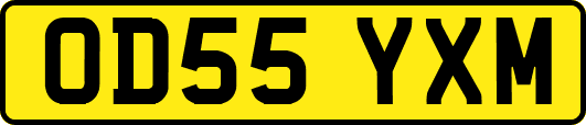 OD55YXM