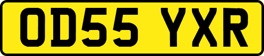 OD55YXR
