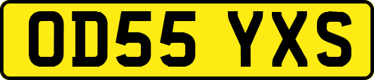 OD55YXS