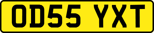 OD55YXT