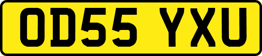 OD55YXU