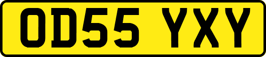 OD55YXY
