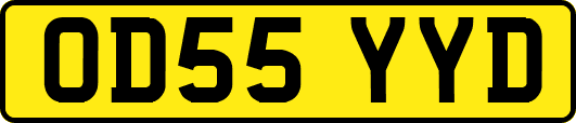 OD55YYD