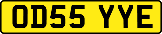 OD55YYE