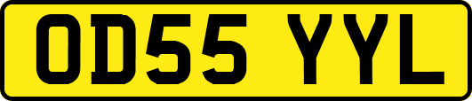 OD55YYL