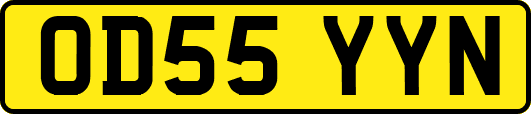 OD55YYN