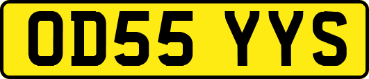 OD55YYS