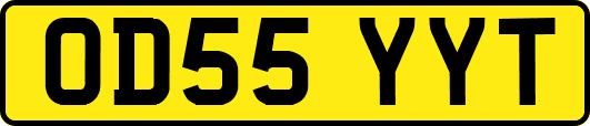 OD55YYT