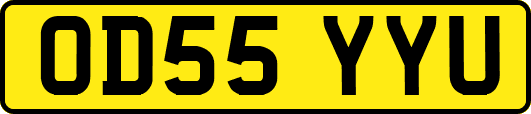 OD55YYU
