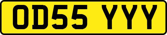 OD55YYY