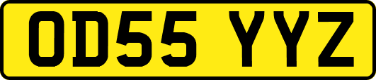OD55YYZ