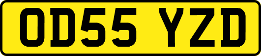 OD55YZD