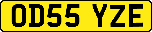 OD55YZE