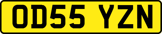 OD55YZN