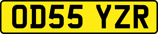 OD55YZR
