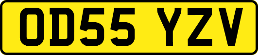 OD55YZV