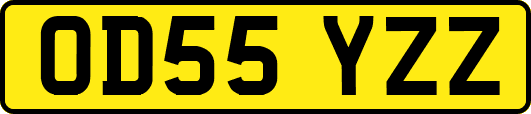 OD55YZZ