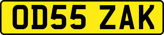 OD55ZAK