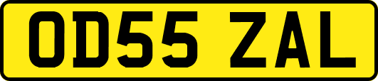 OD55ZAL