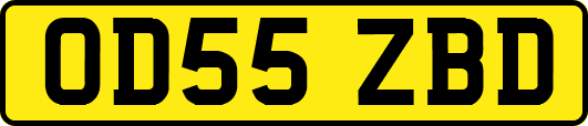 OD55ZBD