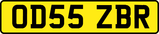 OD55ZBR