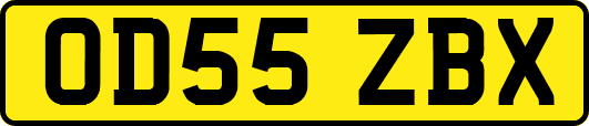 OD55ZBX
