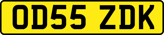 OD55ZDK