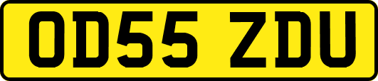 OD55ZDU