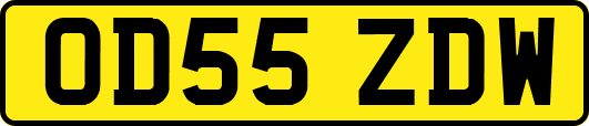 OD55ZDW
