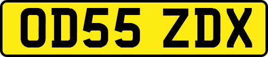 OD55ZDX