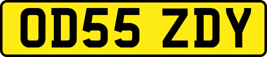 OD55ZDY
