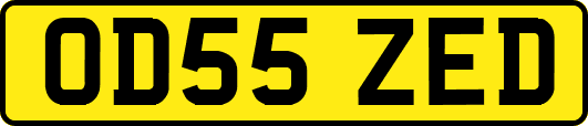 OD55ZED