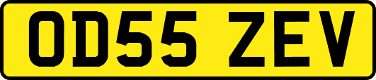 OD55ZEV