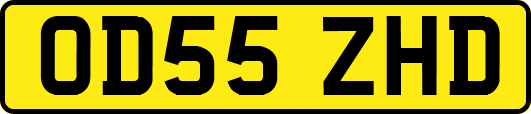 OD55ZHD