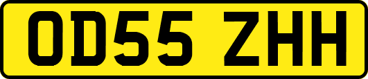 OD55ZHH