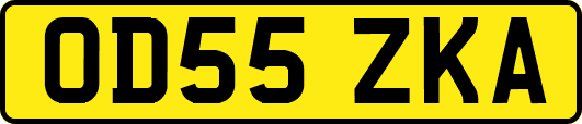 OD55ZKA