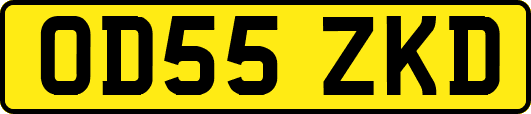 OD55ZKD