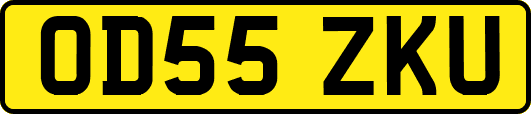 OD55ZKU