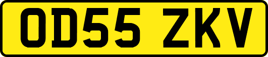 OD55ZKV