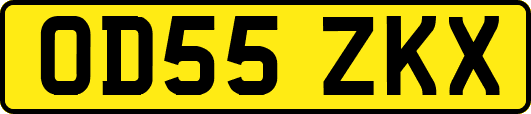 OD55ZKX