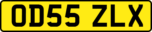 OD55ZLX