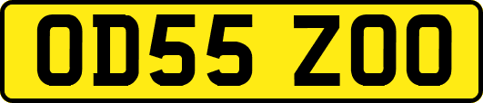 OD55ZOO