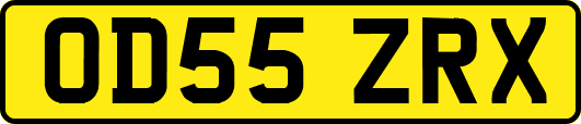 OD55ZRX
